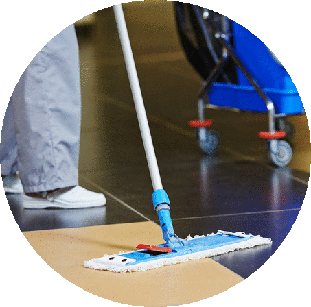 Commercial Floor Care